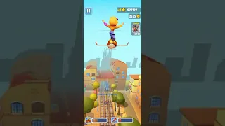 NOSTALGIA!! SUBWAY SURF BARCELONA 2022