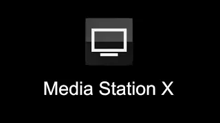 Установка Media station X на всех ТВ.