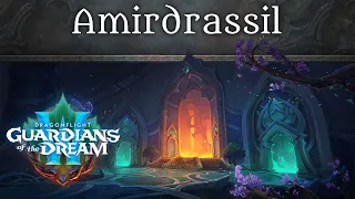 Amirdrassil, the Dream's Hope - Music of WoW Dragonflight: Guardians of  the Dream