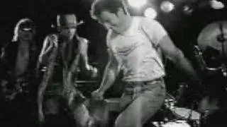 Bruce Springsteen & Little Steven-  Native American Stone Pony