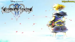 Kingdom Hearts II - Dearly Beloved [OST Extended]