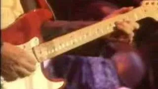 Eric Clapton - Crossroads - Live