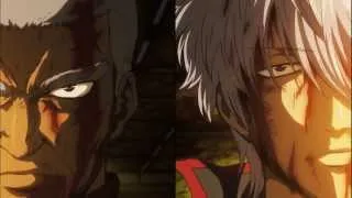 Gintama AMV Kabuki-Cho Arc