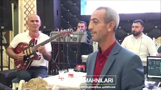 leyli can leyli ardi zülfiyye @popuritoymahnlar8755   oxuyan Seyani / gitara Asif Agcabedili