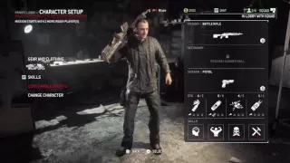 Homefront The Revolution co-op gameplay