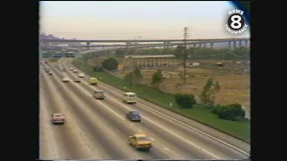 The last farm in Mission Valley 1977