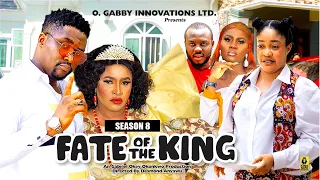 FATE OF THE KING (SEASON 8){NEW TRENDING MOVIE} - 2024 LATEST NIGERIAN NOLLYWOOD MOVIES