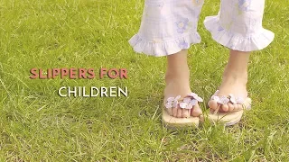 Should children wear flip-flops and slippers? - Paediatric Podiatrist Georgina Tay