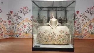 Catwalk. Mode tentoonstelling in het Rijksmuseum 2