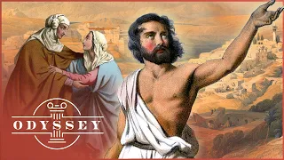 What Was Normal Life Like During Biblical Times? | Living In The Time Of Jesus | Odyssey