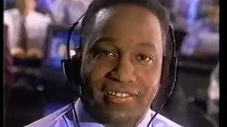 CBS/WFMY Commercials April 10, 1994