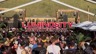 Scot Project (classics set) [FULL SET] @ Luminosity Beach Festival 30-06-2018