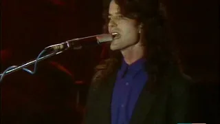 Supertramp -  Where I Stand (Live in Madrid 1988)