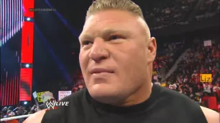 WWE Tribute Brock Lesnar 2016