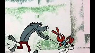 Nu, pogodi! 1969!..#cartoonvideo #animationvideo #cartoon