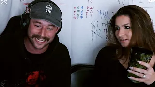 Rich and Alinity EXPOSED!