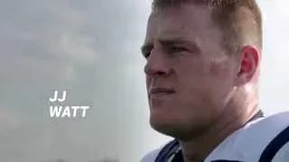 Bose Presents: Better Never Quits - JJ Watt