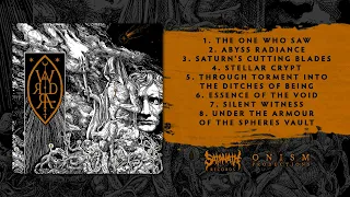 Wardra - Warden Of The Stellar Crypts (2024) [Full Album]