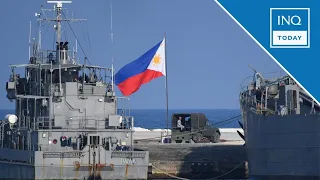 AFP says Arbitral Award not up for debate: China’s claim over WPS invalid
