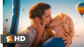 The Ugly Truth (2009) - Love Is Scary Scene (10/10) | Movieclips