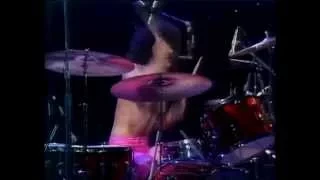 Grand Funk Railroad - Live In Japan - [1974]