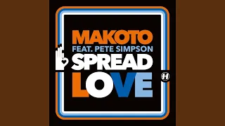 Spread Love (Full Length Mix)