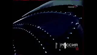 Заставка анонсов (Россия, 2004-2007) Новогодние