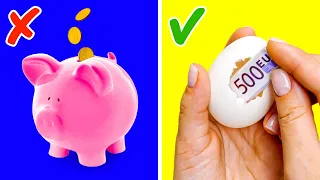 42 MONEY HACKS TO SAVE YOU A LOT