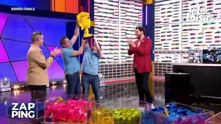 LEGO MASTER Saison 3 : les vainqueurs ??? Encore une saison vraiment incroyable 😍❤️