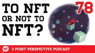 All About NFTs | Podcast #NFT #kidlit