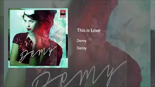 Demy - This is Love (Official Audio)