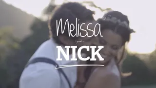 Nick & Melissa's Wedding (Nick Broadhurst & Melissa Ambrosini Love Fest)