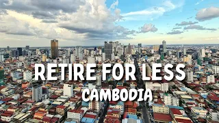 Retire For Less In Cambodia 🇰🇭 Meet An Expat | Customer Testimonials