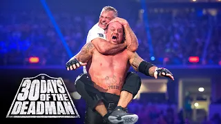 The Undertaker vs. The McMahon family: WWE Playlist