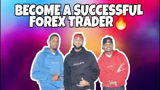 Forex Traders Speak On How to be a Successful Trader | Forex 2020