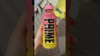 This is your PRIME if you... #drinkprime #prime #primehydration #ksi #loganpaul #viral #fyp #foryou