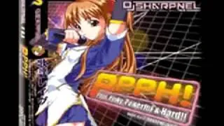 M-Project - Castle In The Sky 2003