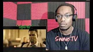 SwaveTV " Spiral " ( 2020 Official Trailer) Reaction / Review !!!