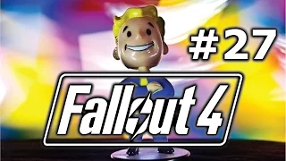 Fallout 4 E27 Shopping at Fallon’s Department Store |  Slowpace Longplay No Commentary