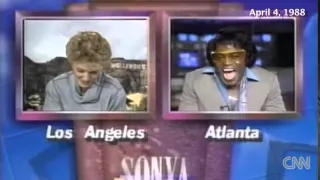1988  Is this James Brown's strangest interview ever  2