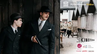 POSK Cinema: King of Warsaw / Król - 3rd June 2021