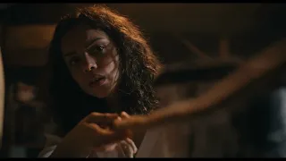 Barbarian | Official Trailer | In Cinemas October 28