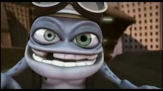 Preview 2 Crazy Frog Axel F Song
