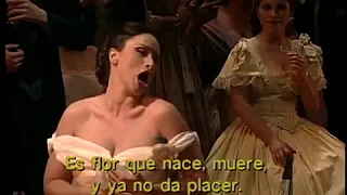Traviata G.Verdi  Angeles Blancas,Rolando Villazón,Genaro Sulvarán