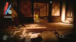 Dishonored PC 720P 60fps Day 210/12/12 - 3 - 3 / 7