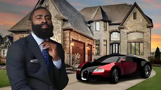 James Harden Untold Story (Personal Life, Age, Early Life, Relationships, Lifestyle & Net Worth)