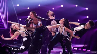 Noa Kirel - Unicorn (Israel) | Grand Final - Jury Show #EurovisionJuryShow