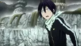 Noragami AMV - Safe & Sound