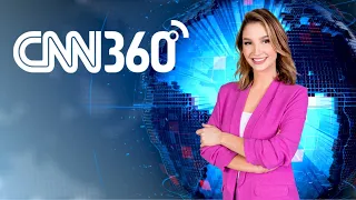 CNN 360º - Edição de domingo | 10/12/2022