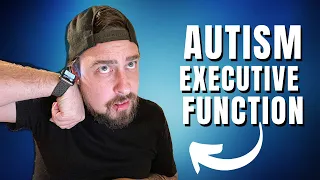 This Is Why Autism Executive Function Causes YOU Stress! (7 SKILLS)